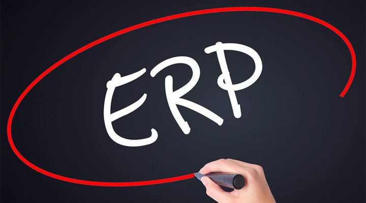 化工新材料ERP軟件使用后對企業效益有何提升？